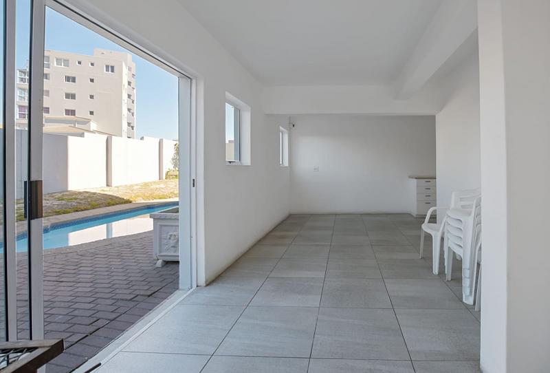 To Let 1 Bedroom Property for Rent in West Beach Western Cape